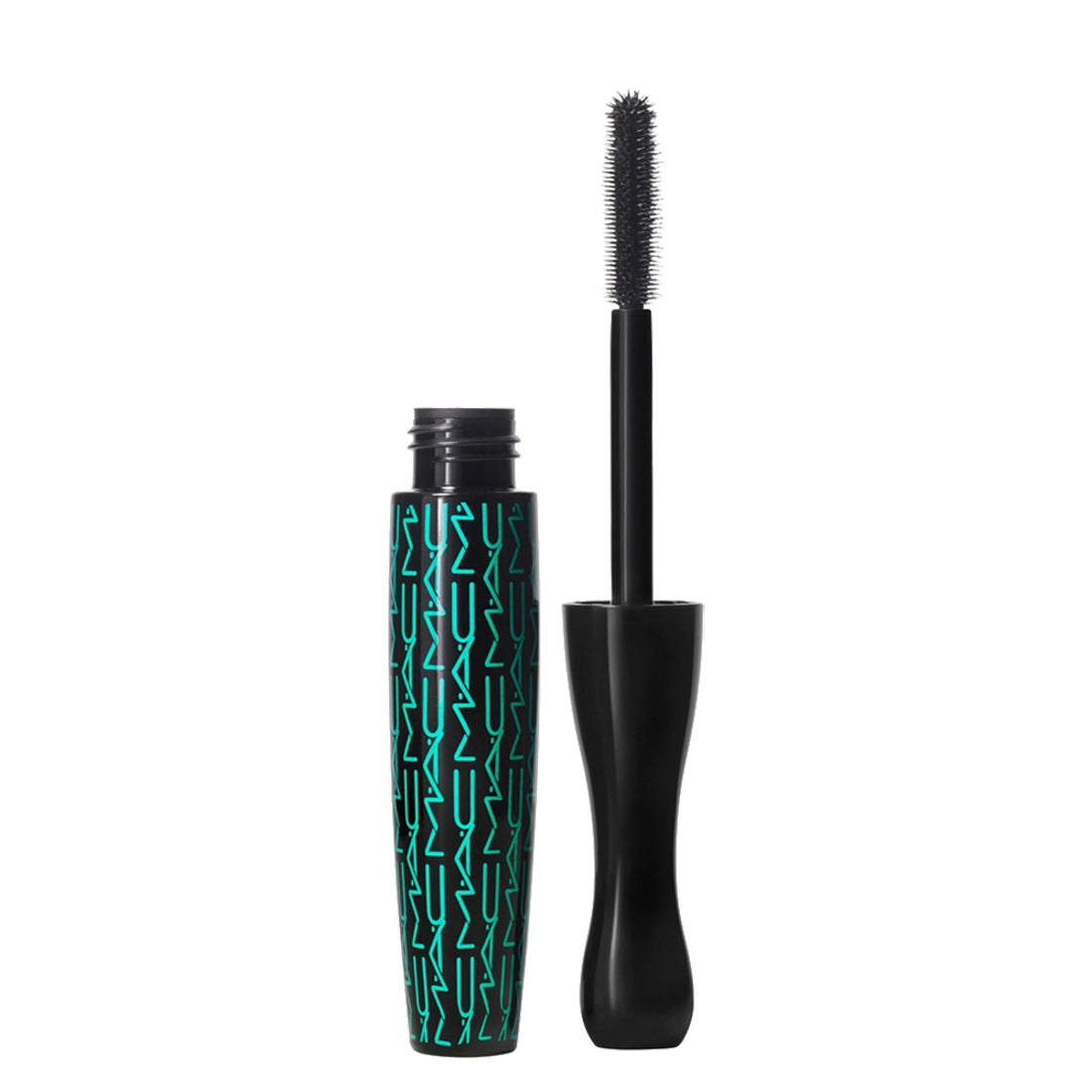 Mac In Extreme Dimension Waterproof Lash Mascara Dimensional Black