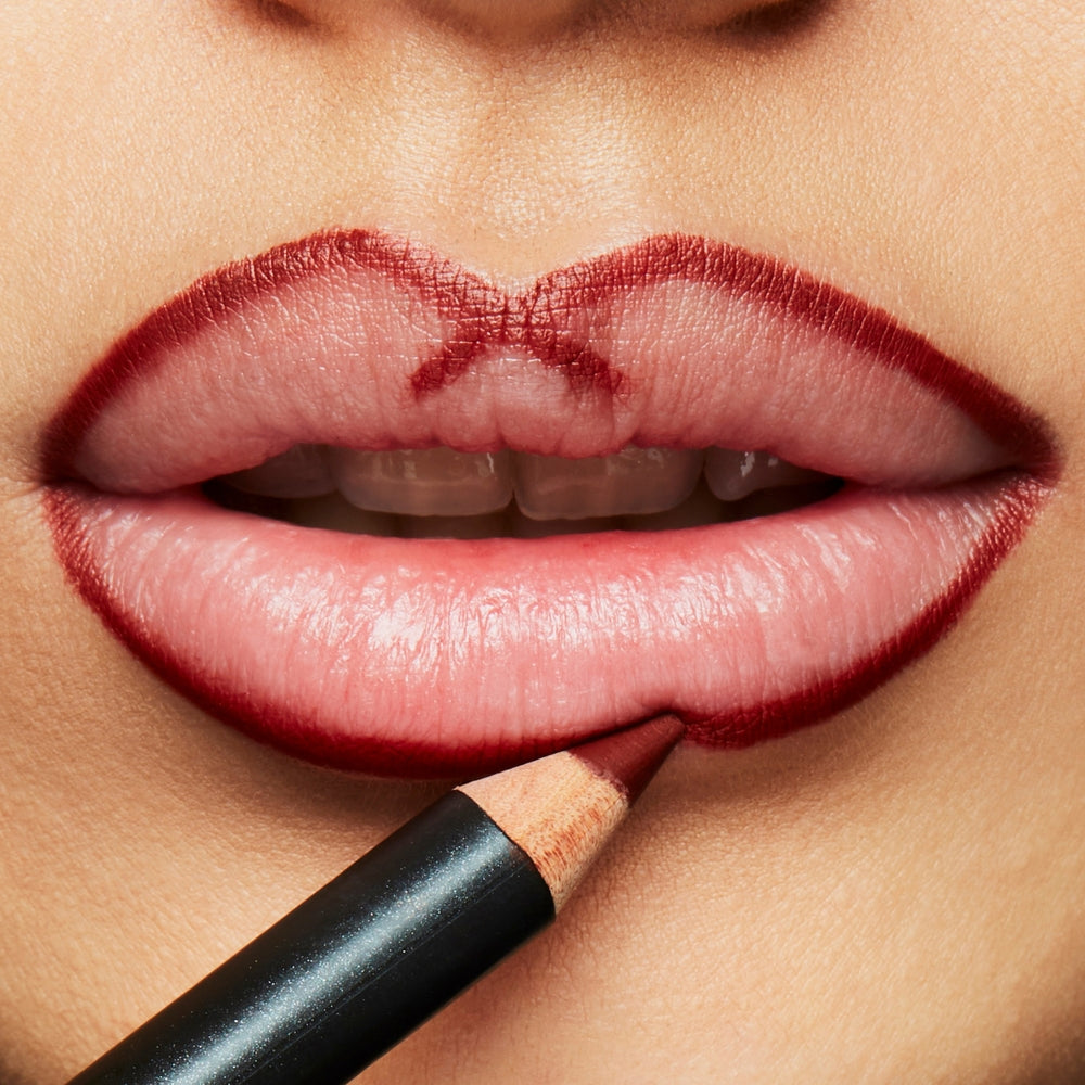 Mac Lip Pencil Boldly Bare-3