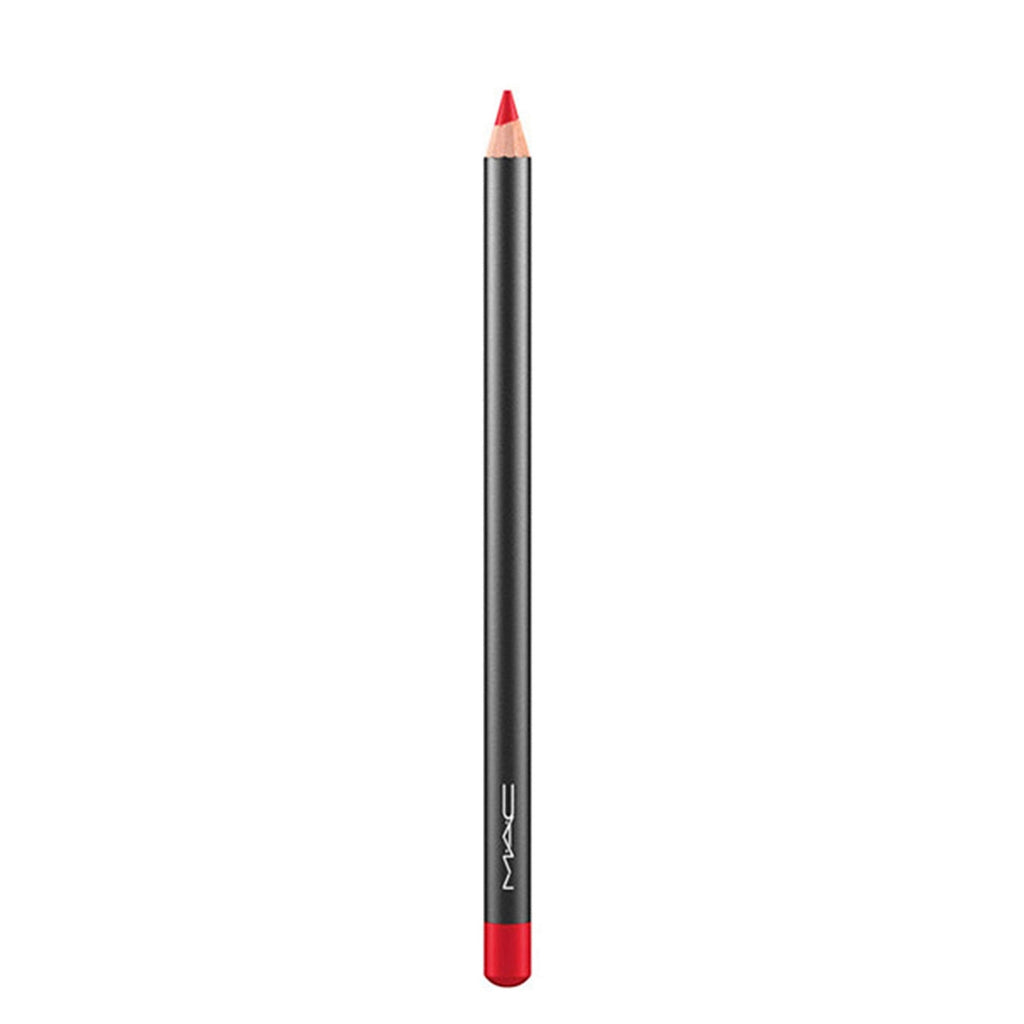 Mac Lip Pencil Ruby Woo