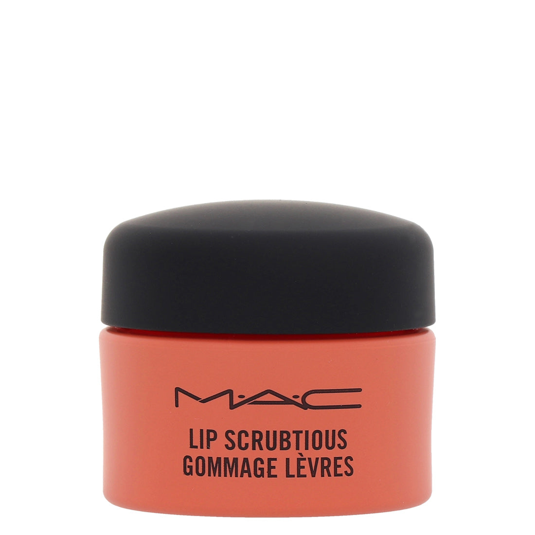 Mac Lip Scrubtious Gommage Lèvres Candied Nectar