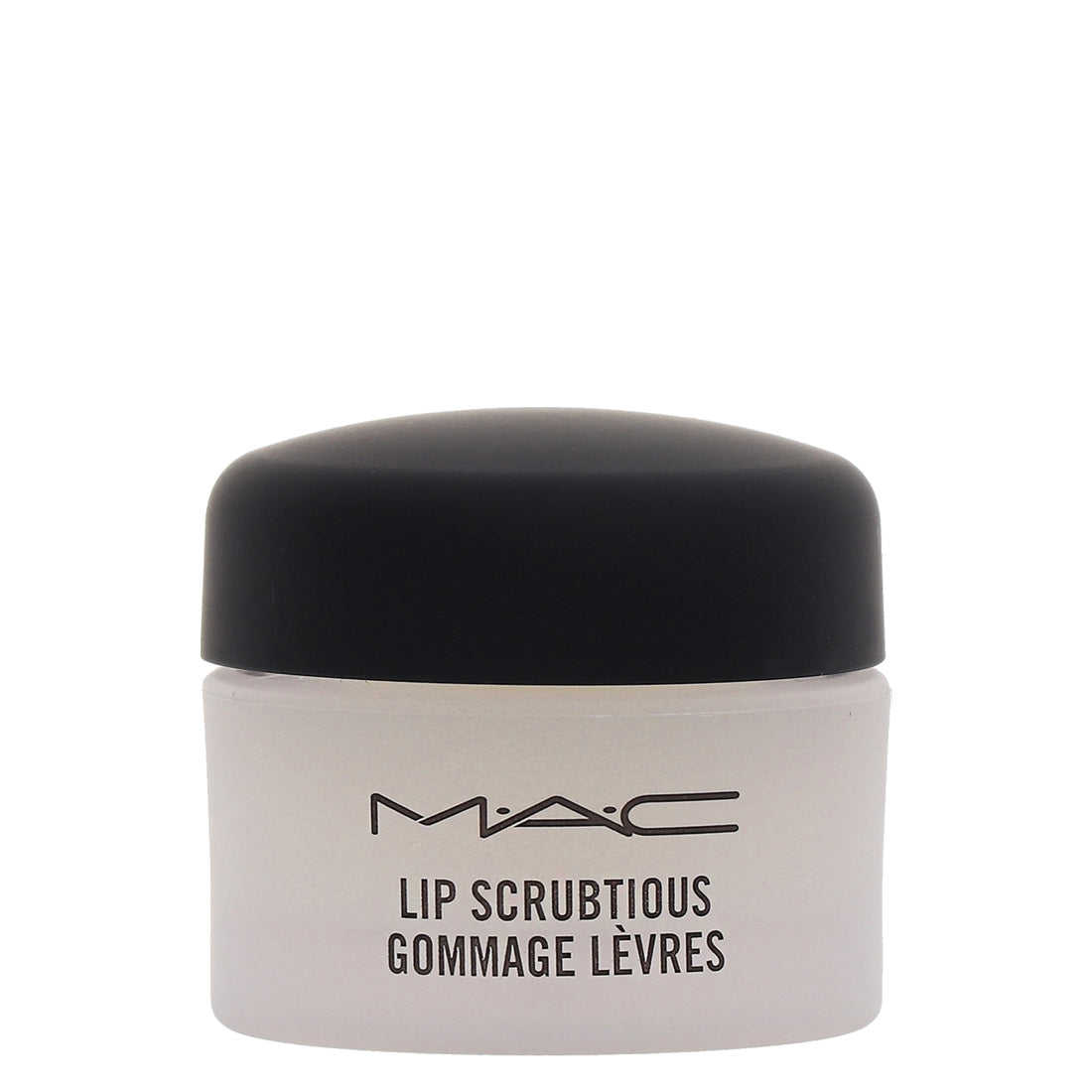 Mac Lip Scrubtious Gommage Lèvres Sweet Vanilla