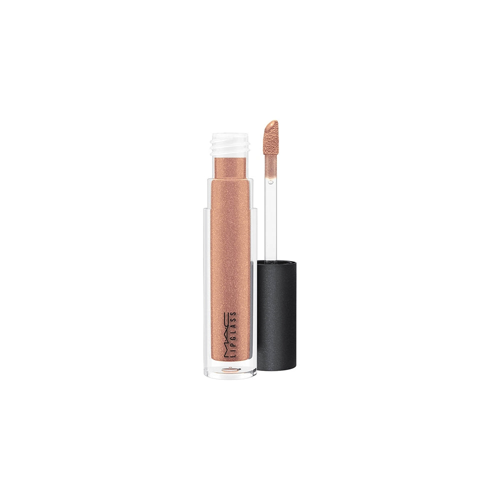 Mac Lipglass 301 Oh Baby-3