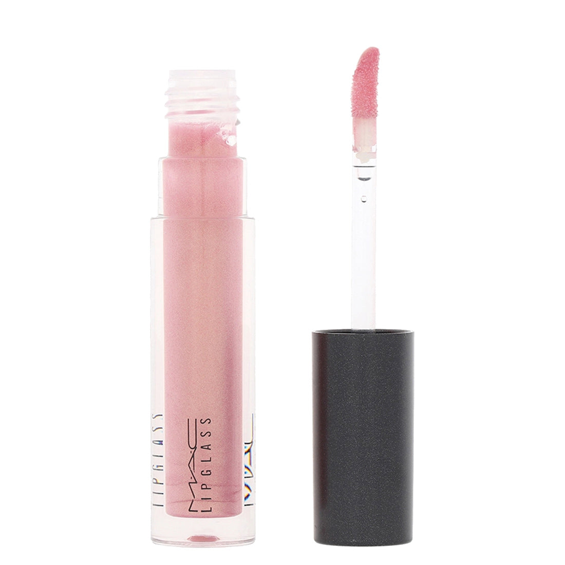 Mac Lipglass 303 Nymphette