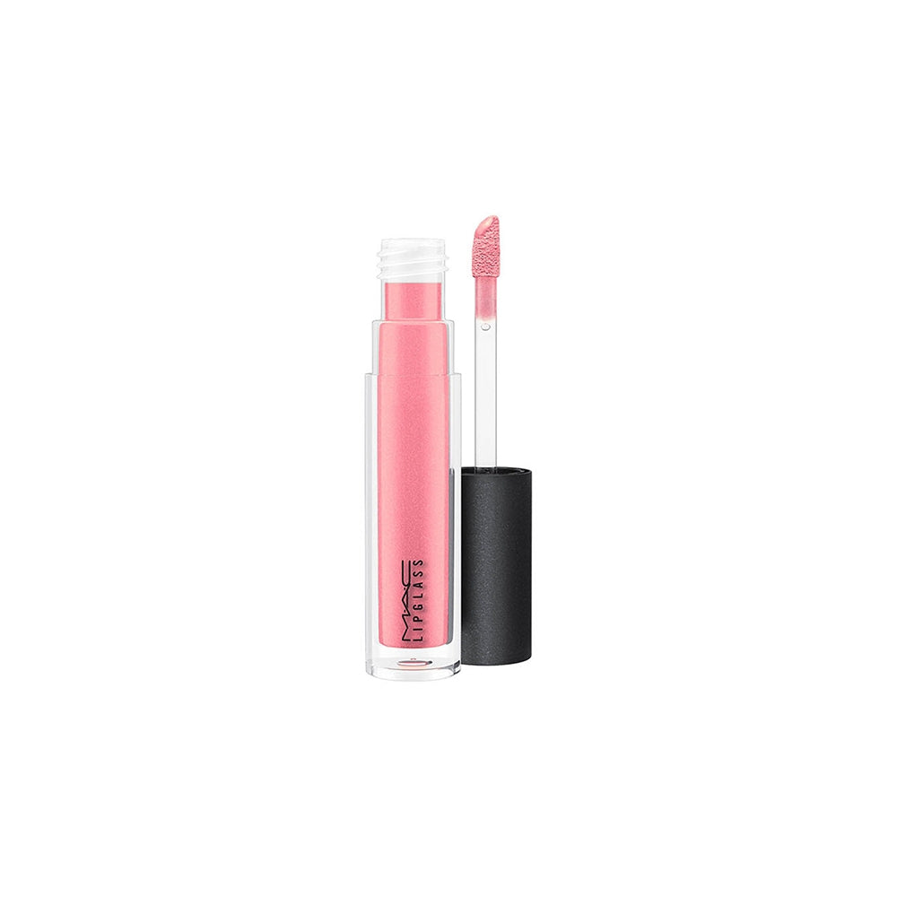 Mac Lipglass 307 Cultured-3