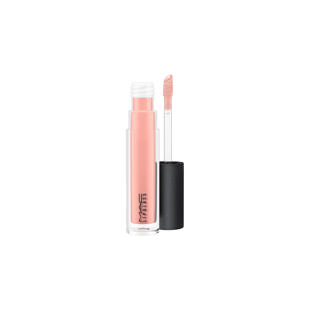 Mac Lipglass 310 Please Me-3
