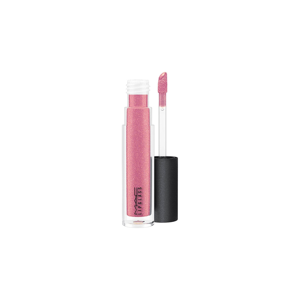 Mac Lipglass 312 Love Child-3