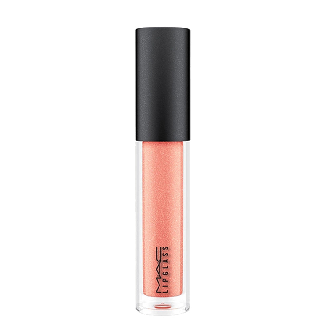Mac Lipglass 313 Prrr