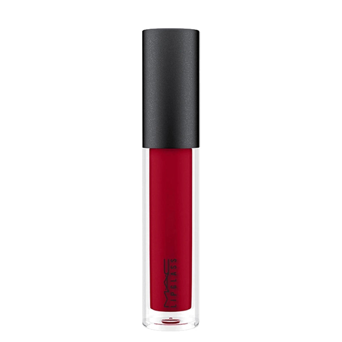 Mac Lipglass 328 Ruby Woo