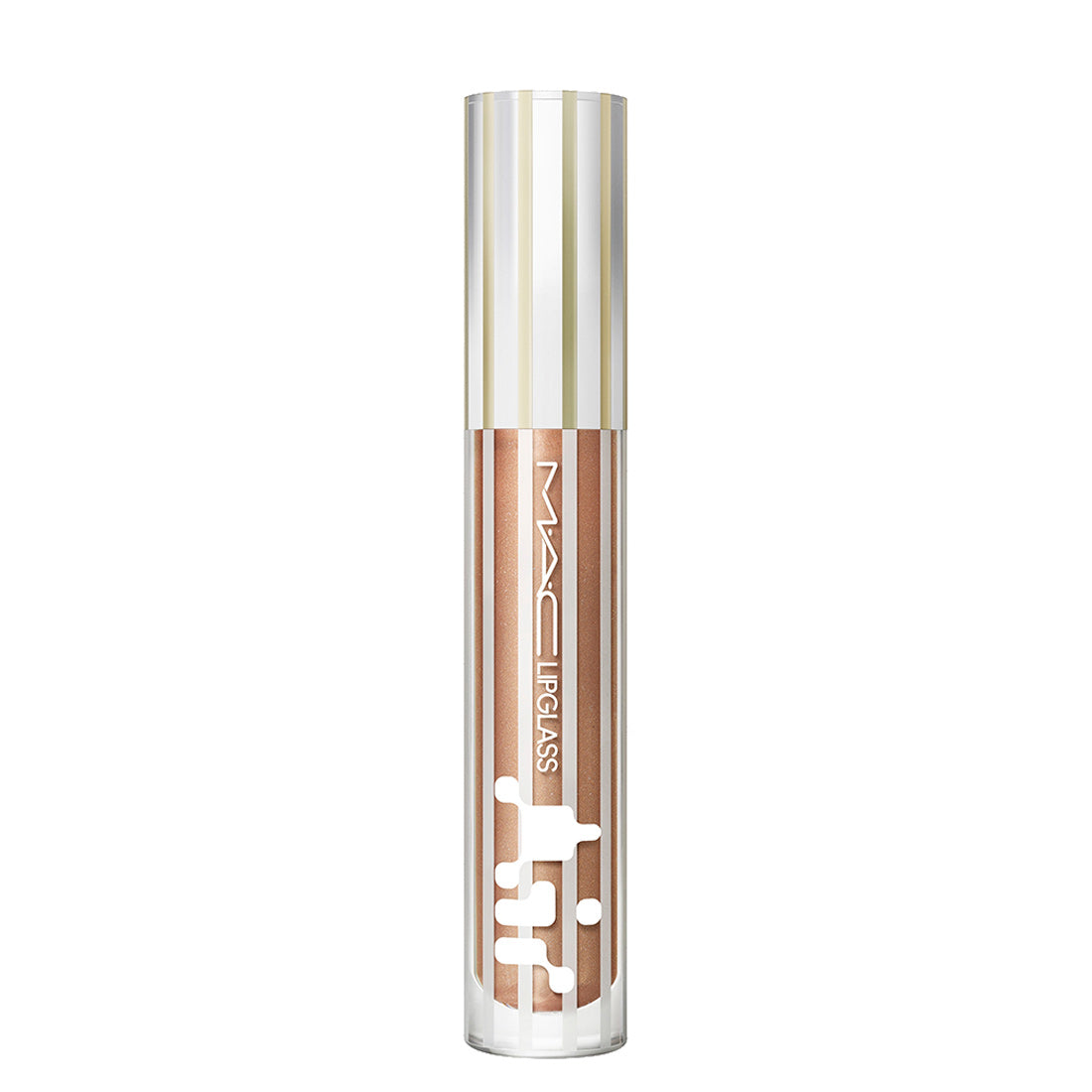 Mac Lipglass Air Non-Sticky Gloss Accolade