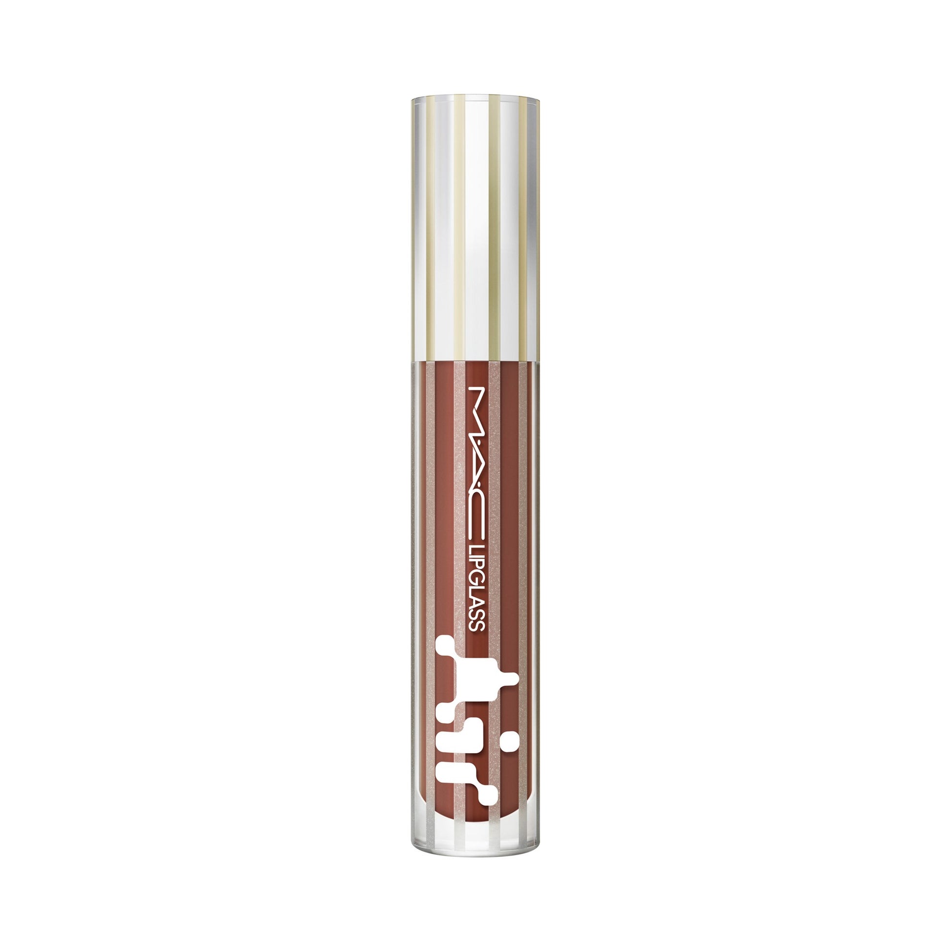 Mac Lipglass Air Non-Sticky Gloss Aesthetic-2