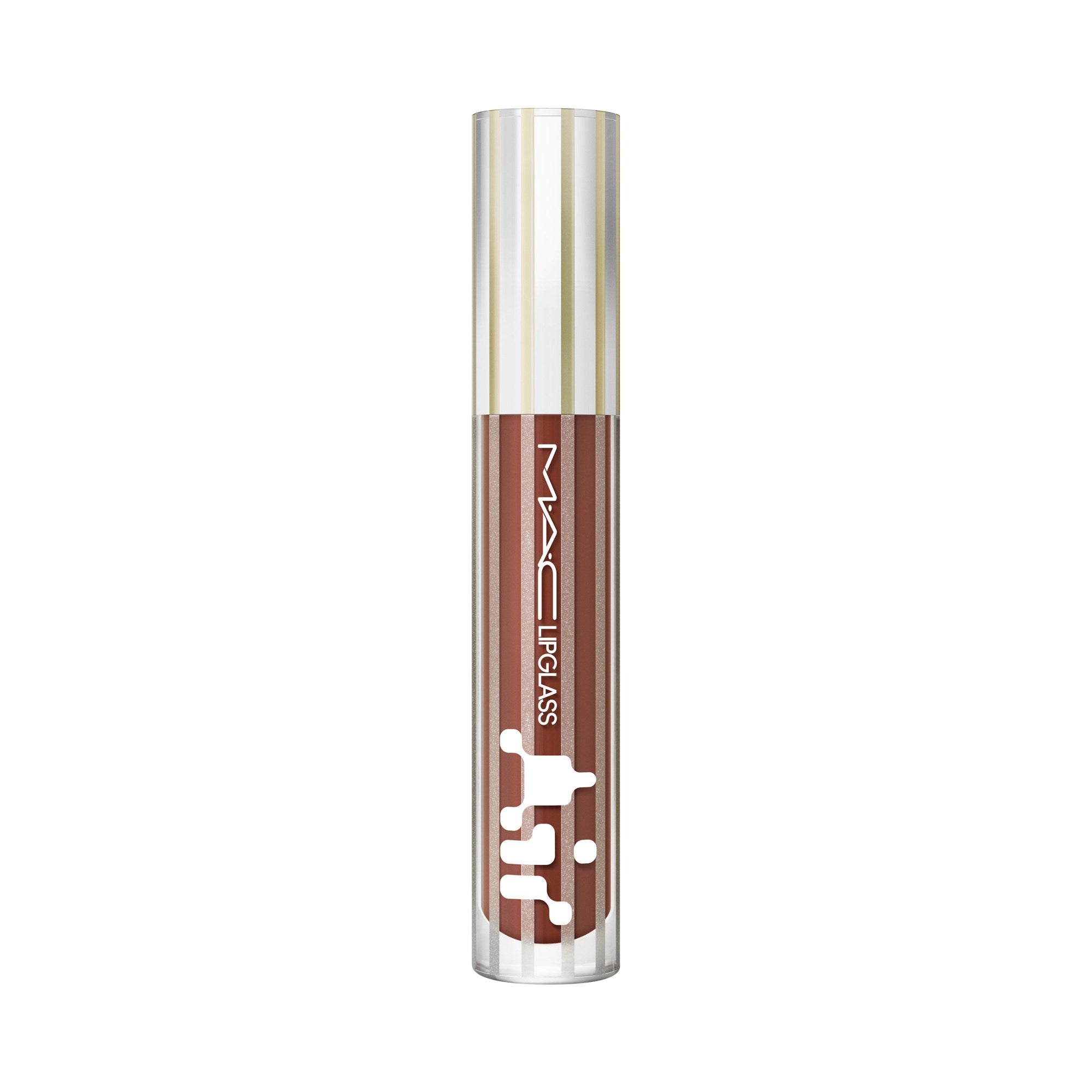 Mac Lipglass Air Non-Sticky Gloss Aesthetic-2