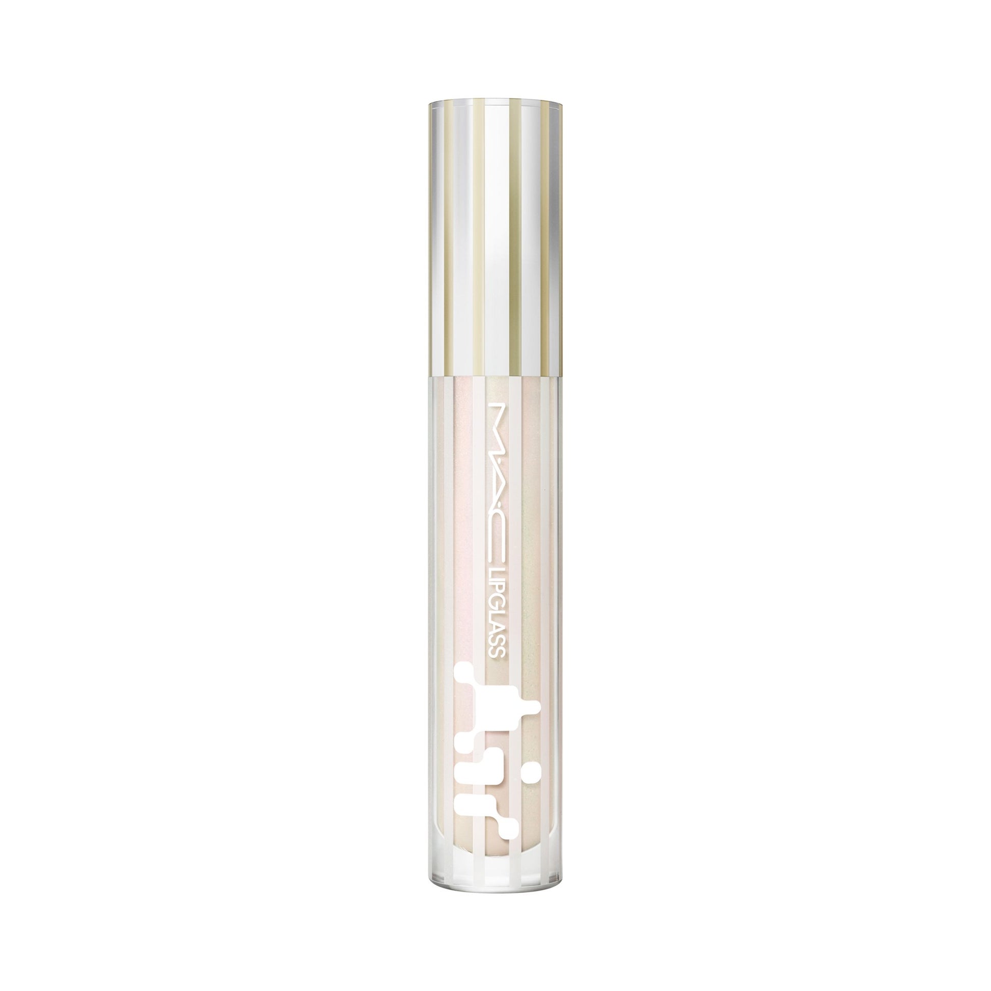 Mac Lipglass Air Non-Sticky Gloss Frosting-2