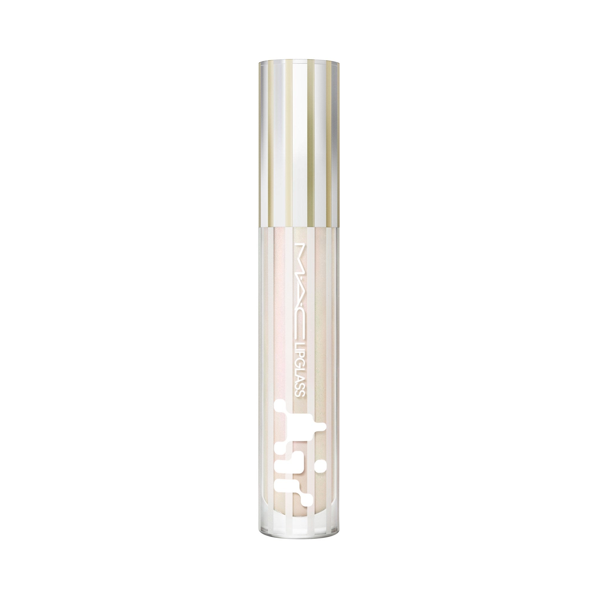 Mac Lipglass Air Non-Sticky Gloss Frosting-2