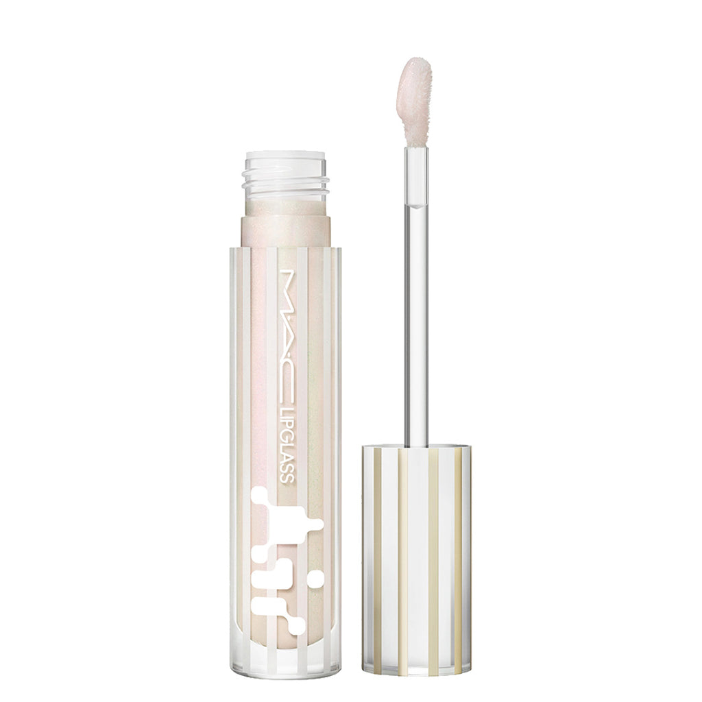 Mac Lipglass Air Non-Sticky Gloss Frosting