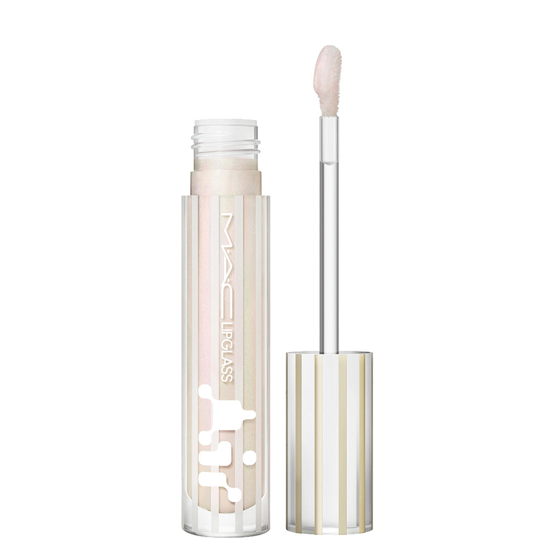 Mac Lipglass Air Non-Sticky Gloss Frosting