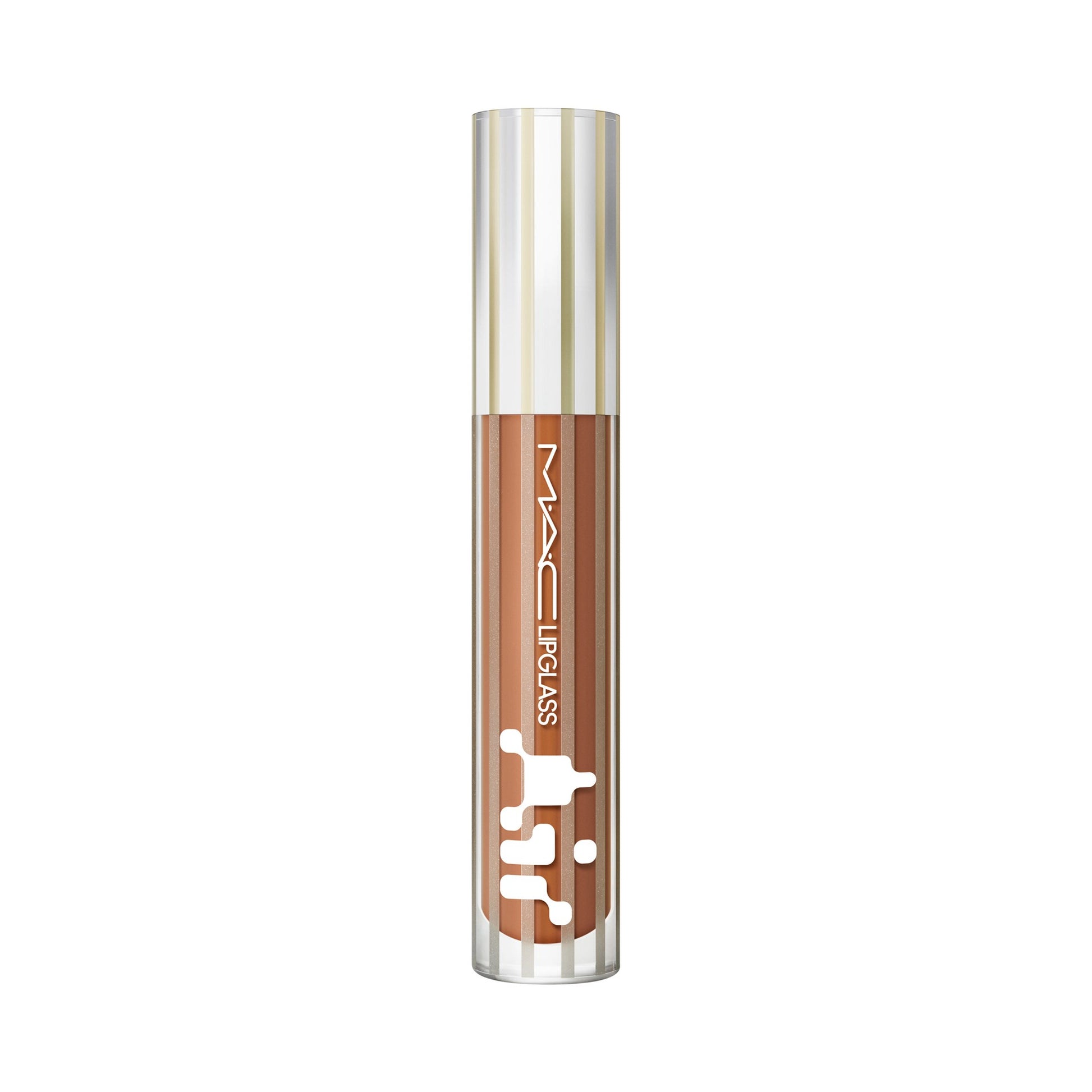 Mac Lipglass Air Non-Sticky Gloss Instinct-2
