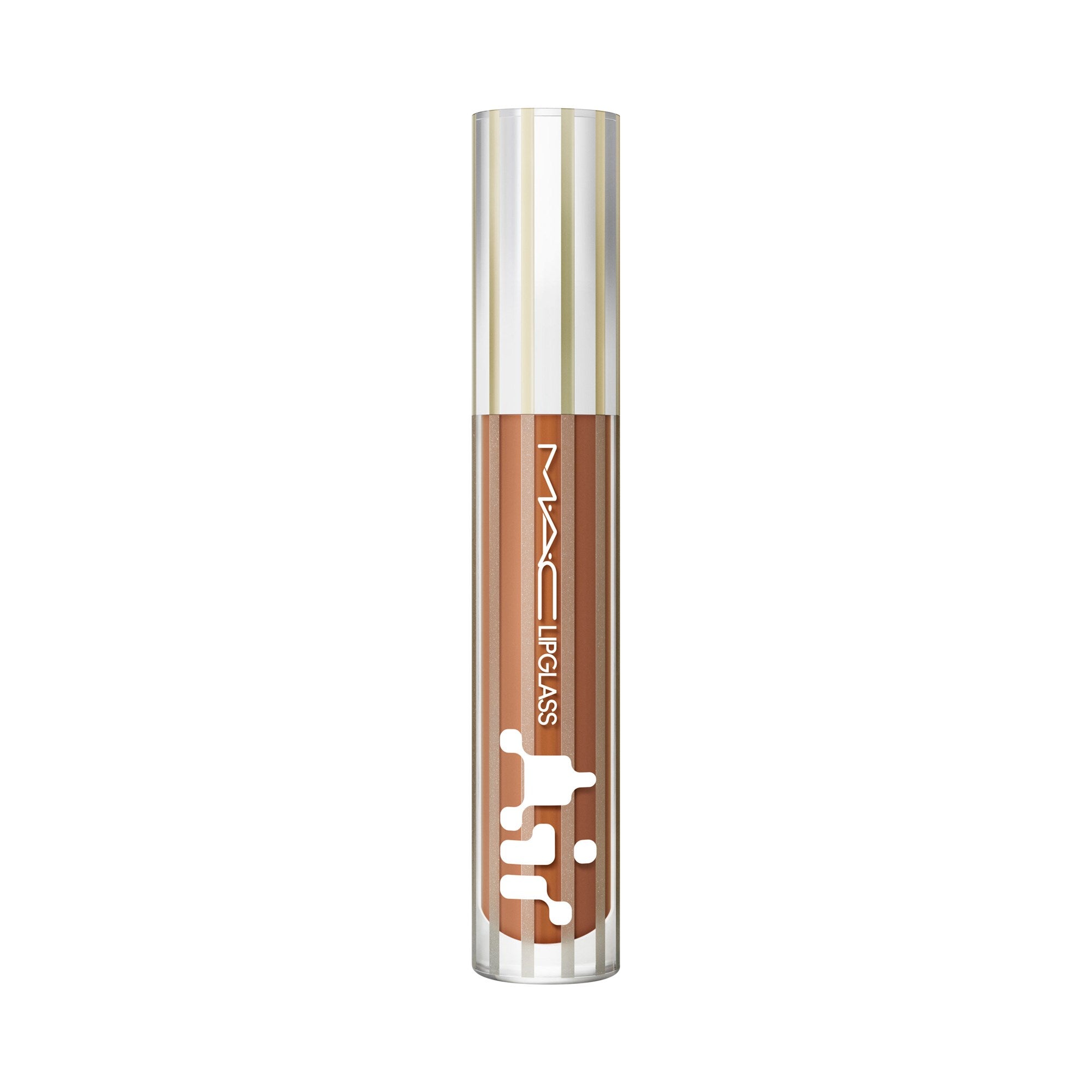 Mac Lipglass Air Non-Sticky Gloss Instinct-2