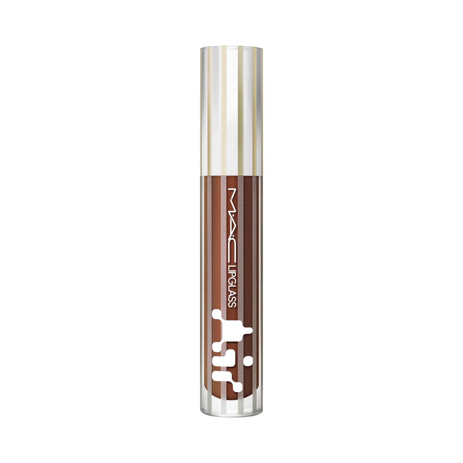 Mac Lipglass Air Non-Sticky Gloss Quality-2