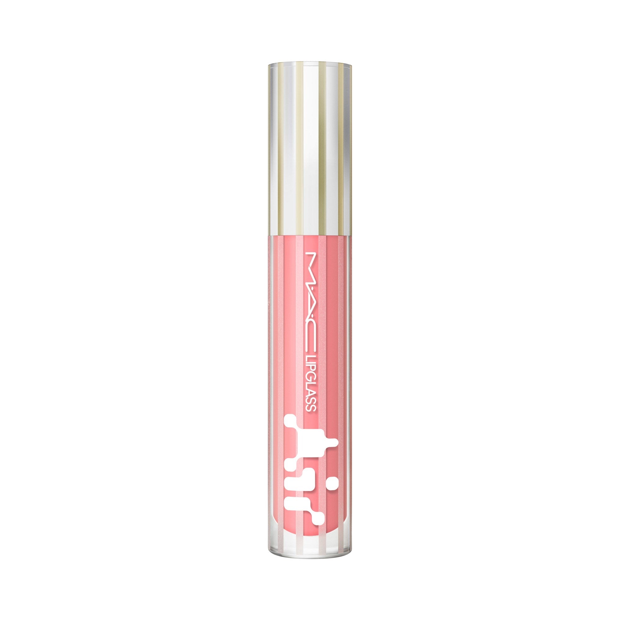 Mac Lipglass Air Non-Sticky Gloss Snobbish-2