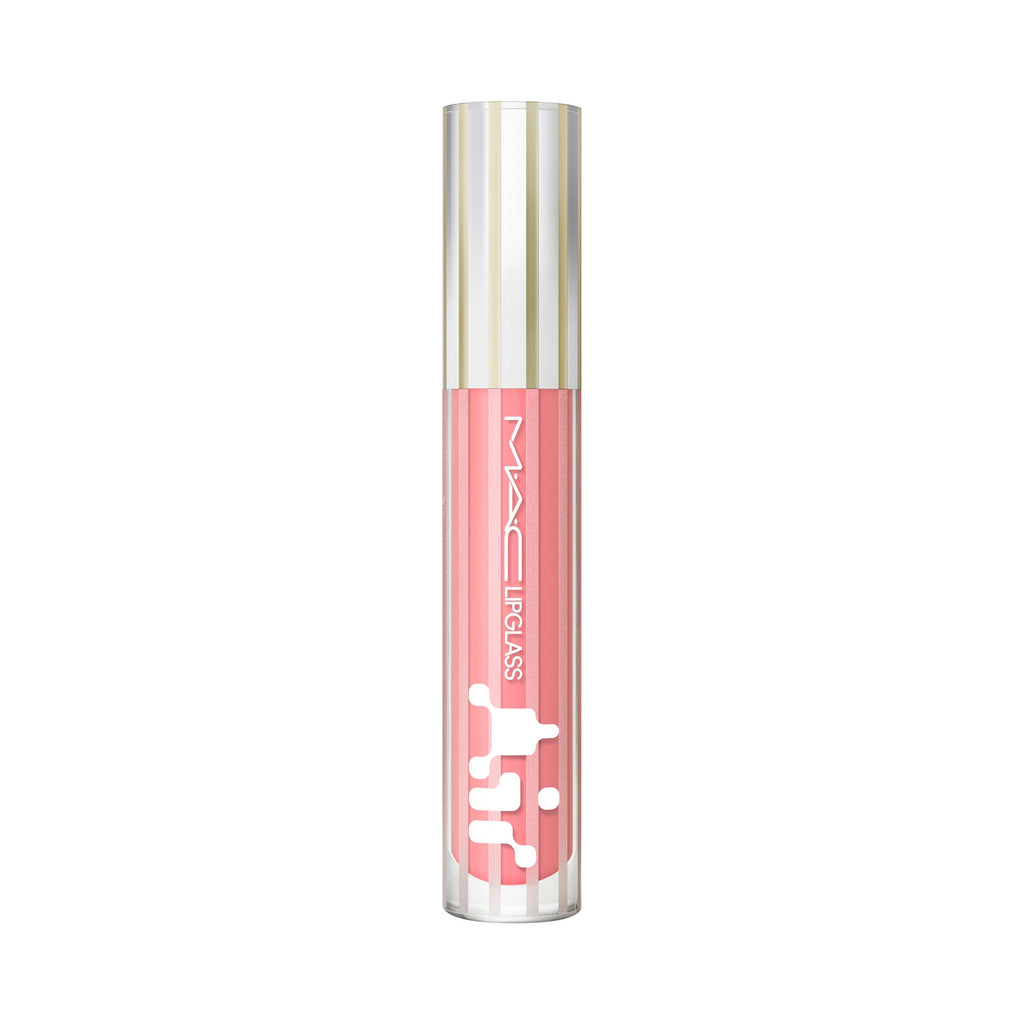 Mac Lipglass Air Non-Sticky Gloss Snobbish-2
