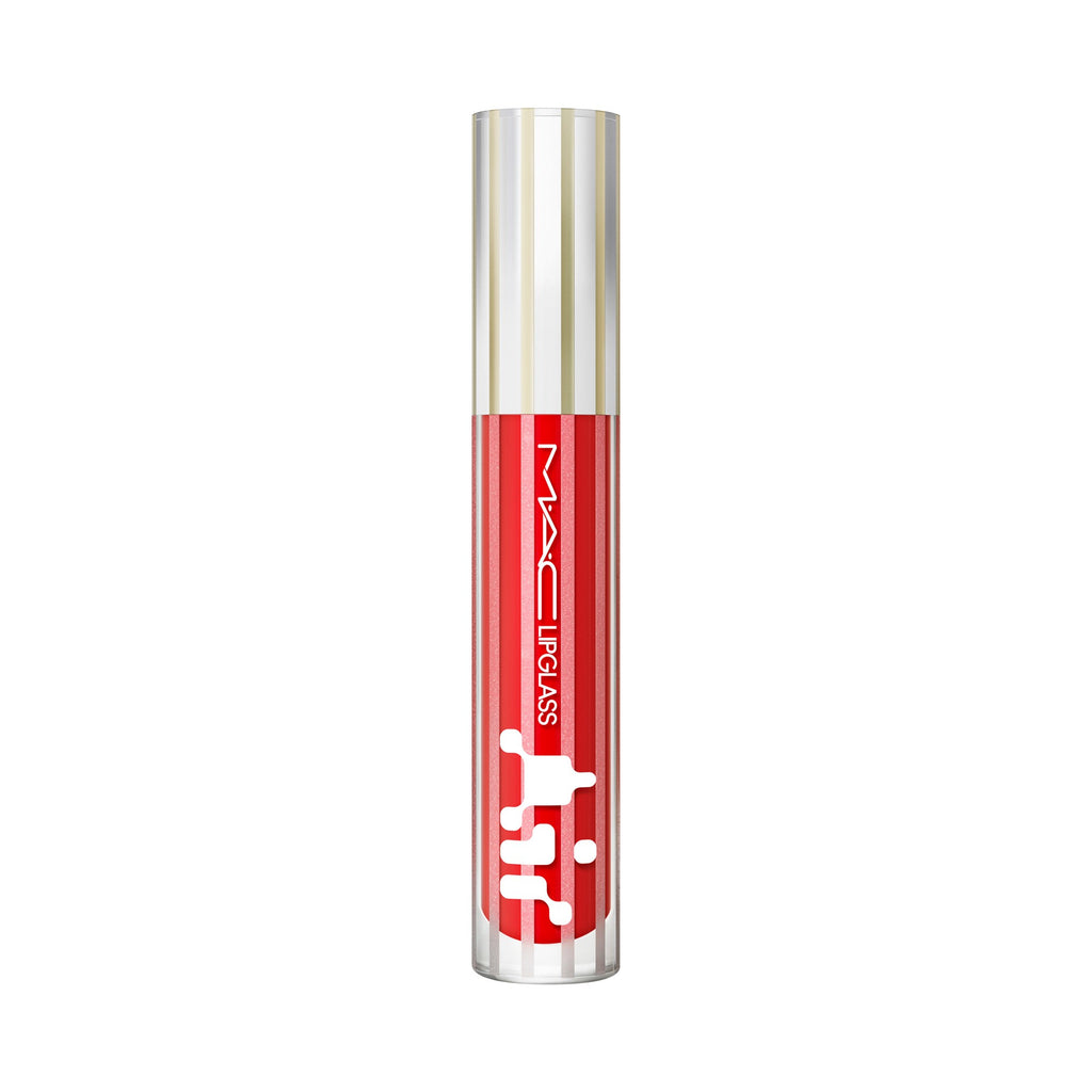 Mac Lipglass Air Non-Sticky Gloss Talented-2
