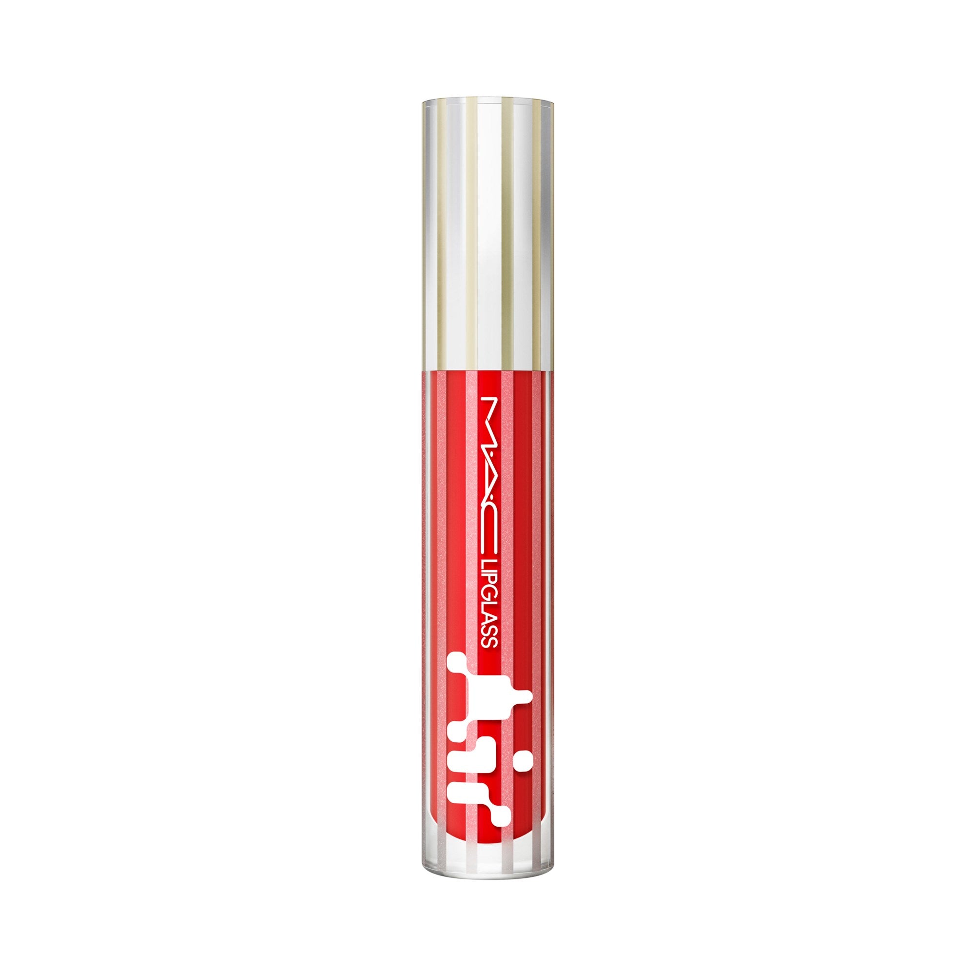 Mac Lipglass Air Non-Sticky Gloss Talented-2