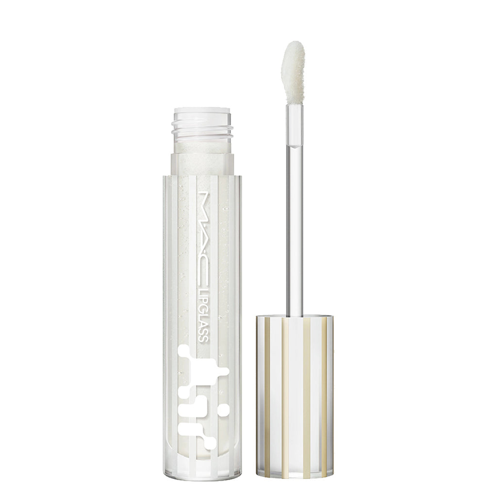 Mac Lipglass Air Non-Sticky Gloss Zephyr