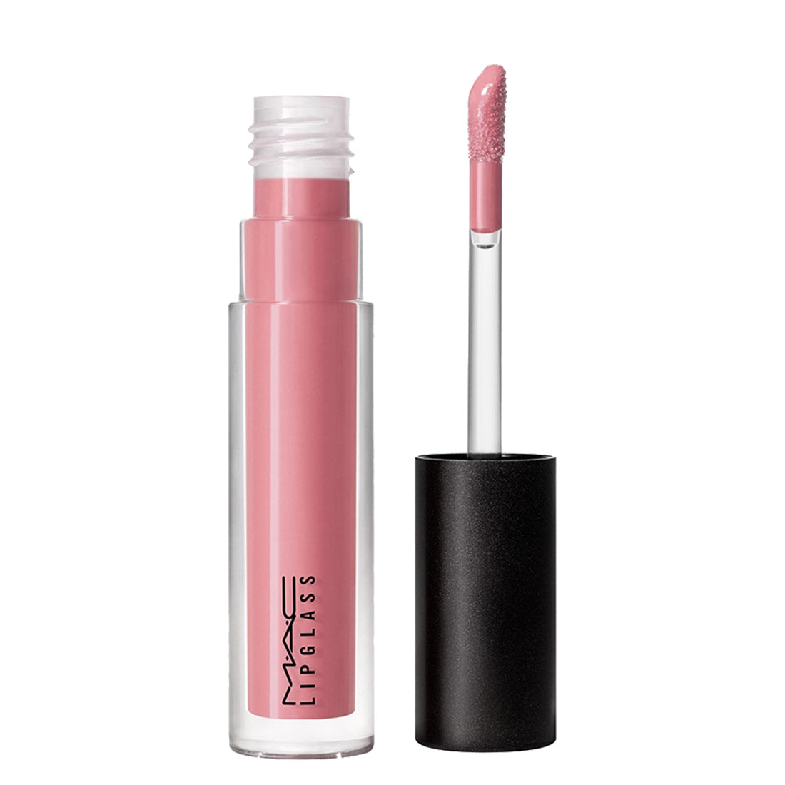 Mac Lipglass All Things Magical