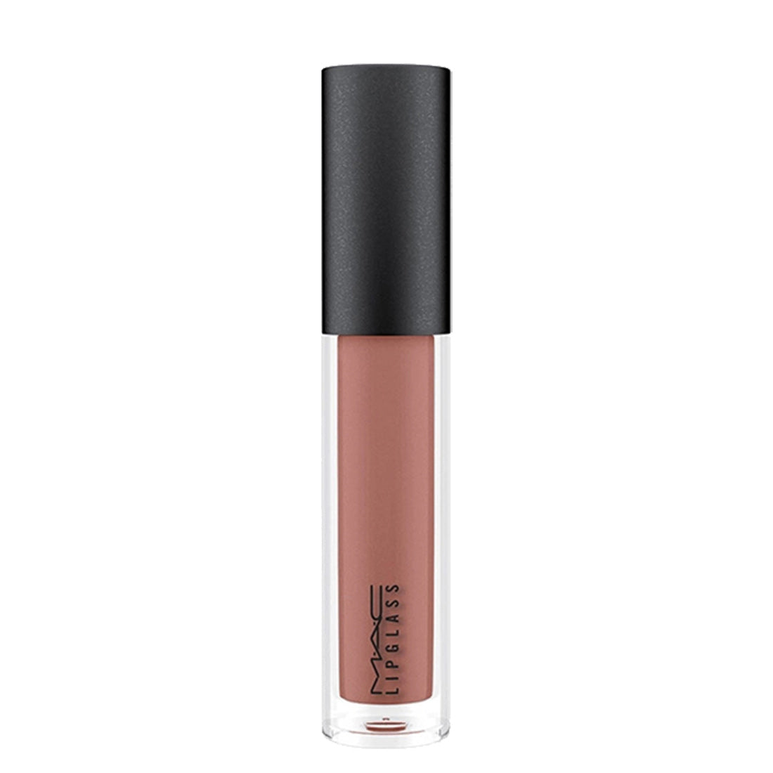 Mac Lipglass Bittersweet