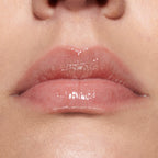 Mac Lipglass Blow Plumping Oil Ginger Zinger-3