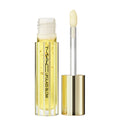 Mac Lipglass Blow Plumping Oil Ginger Zinger