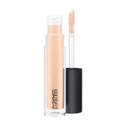 Mac Lipglass C-Thru-2