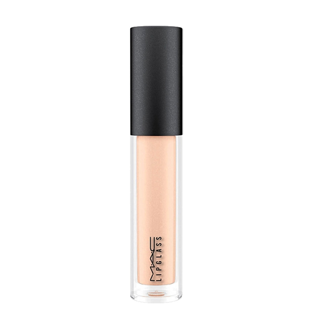 Mac Lipglass C-Thru