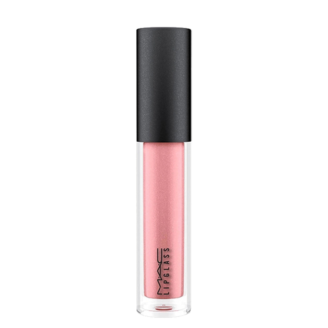 Mac Lipglass Dreamy