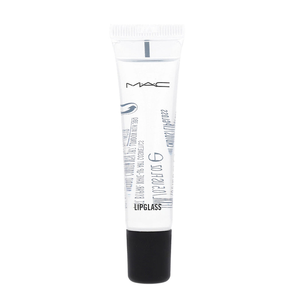 Mac Lipglass Lip Gloss