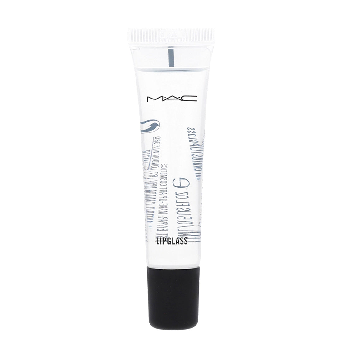 Mac Lipglass Lip Gloss
