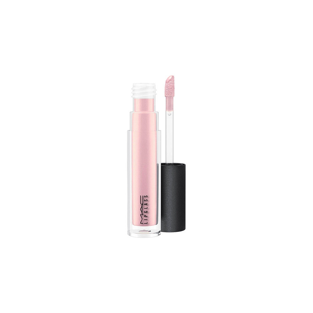 Mac Lipglass Oyster Girl-2