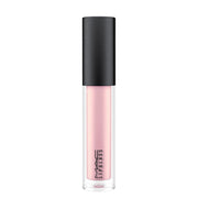 Mac Lipglass Oyster Girl
