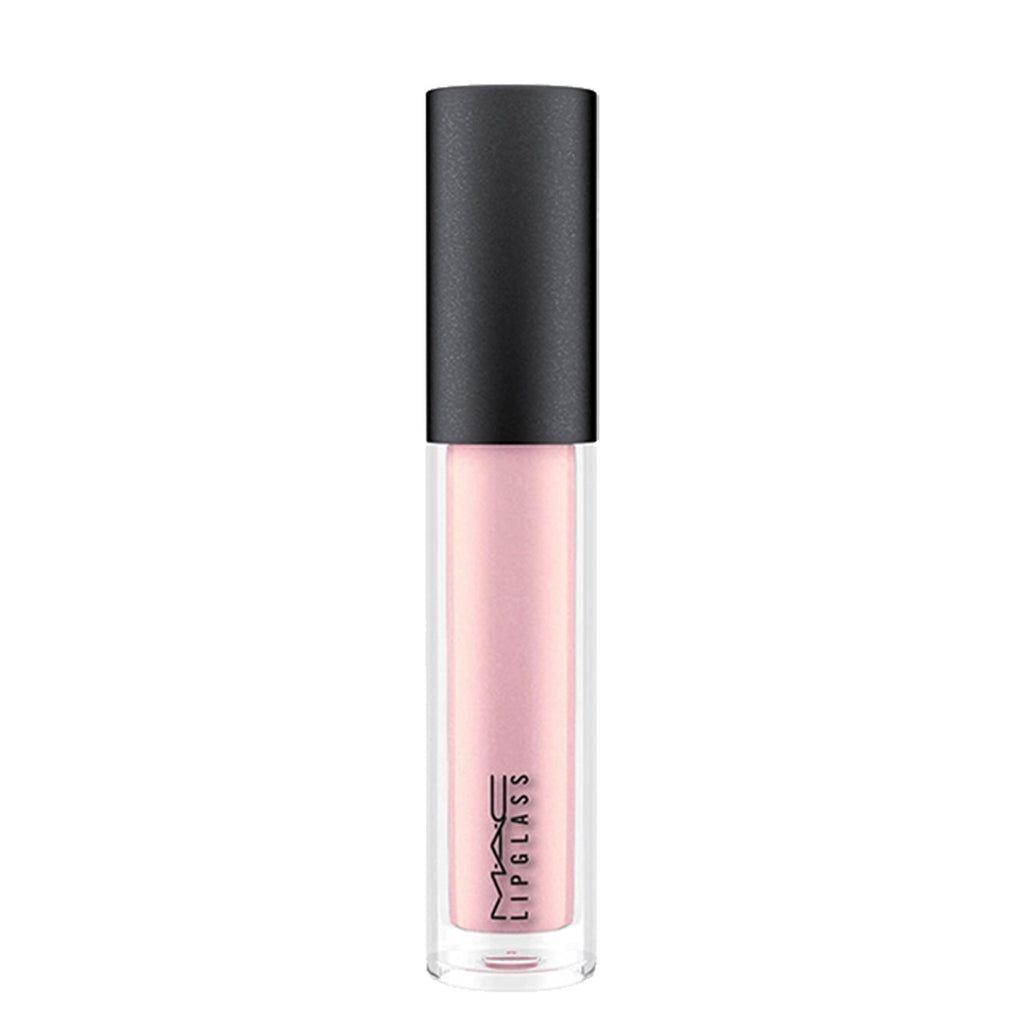 Mac Lipglass Oyster Girl