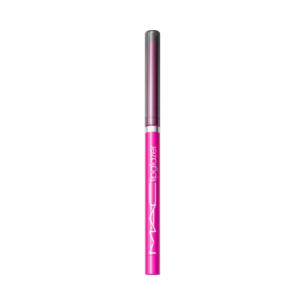 Mac Lipglazer Glossy Liner Candy Yum Yum-2