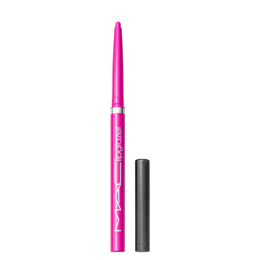 Mac Lipglazer Glossy Liner Candy Yum Yum