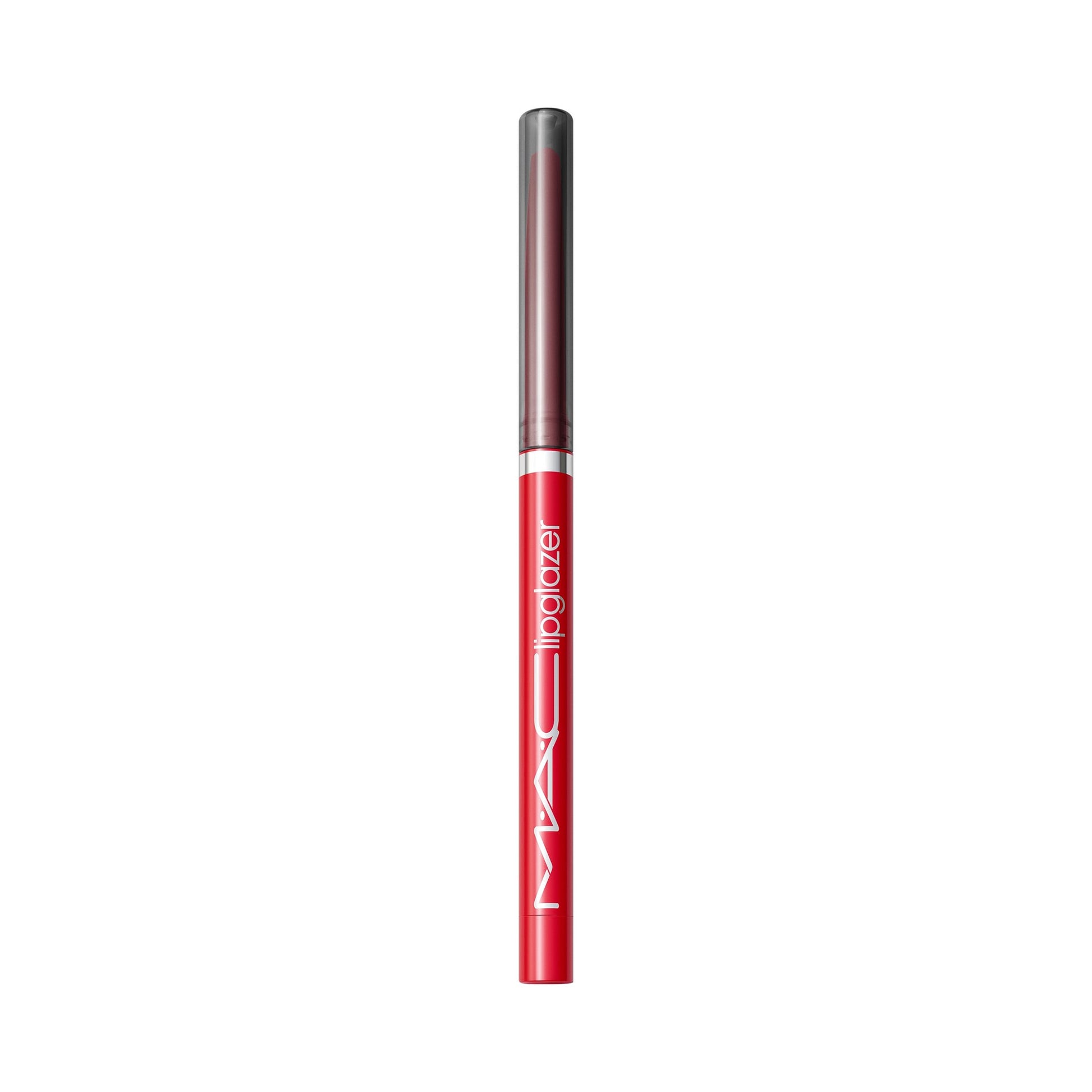 Mac Lipglazer Glossy Liner Lady Danger-2