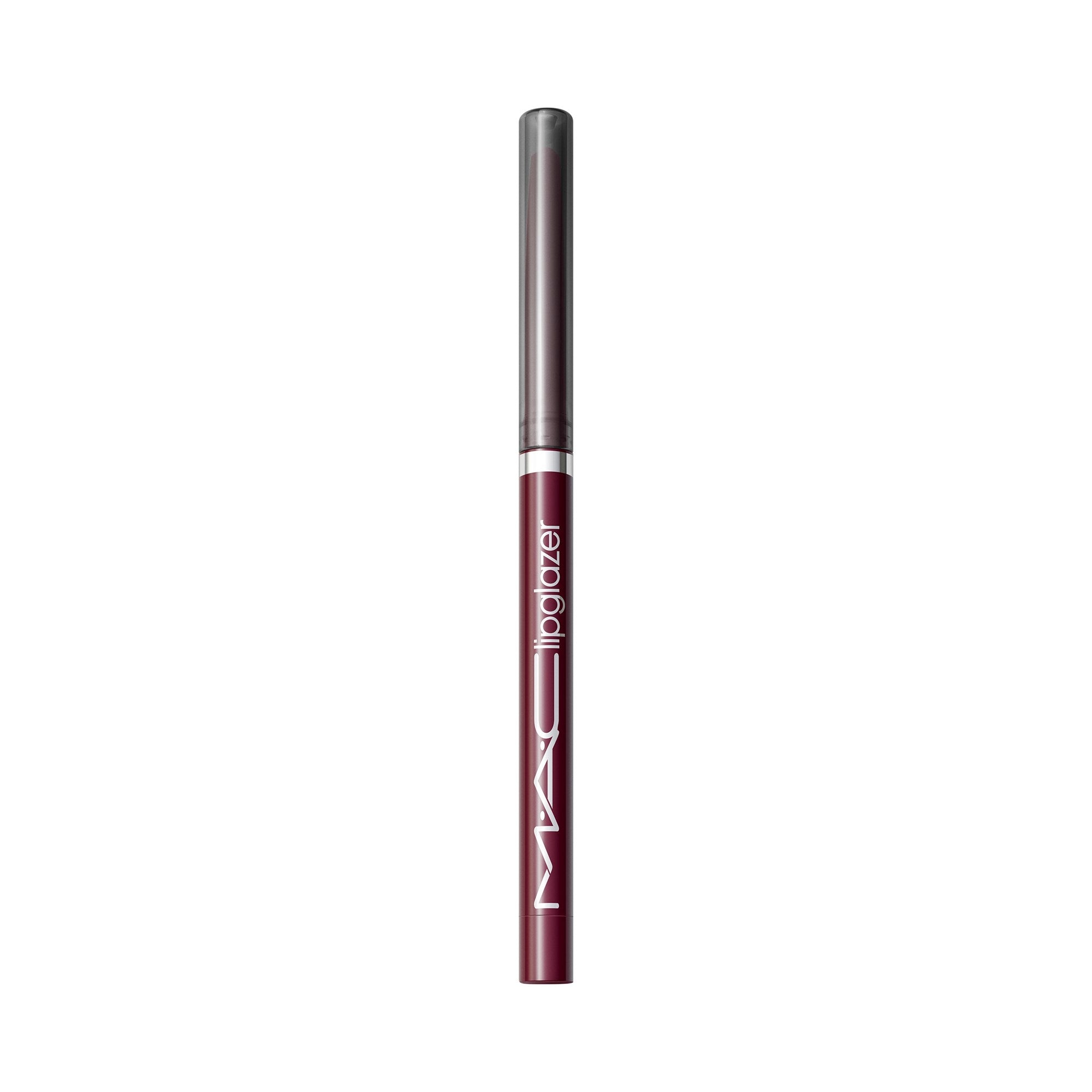 Mac Lipglazer Glossy Liner Nightmoth-2