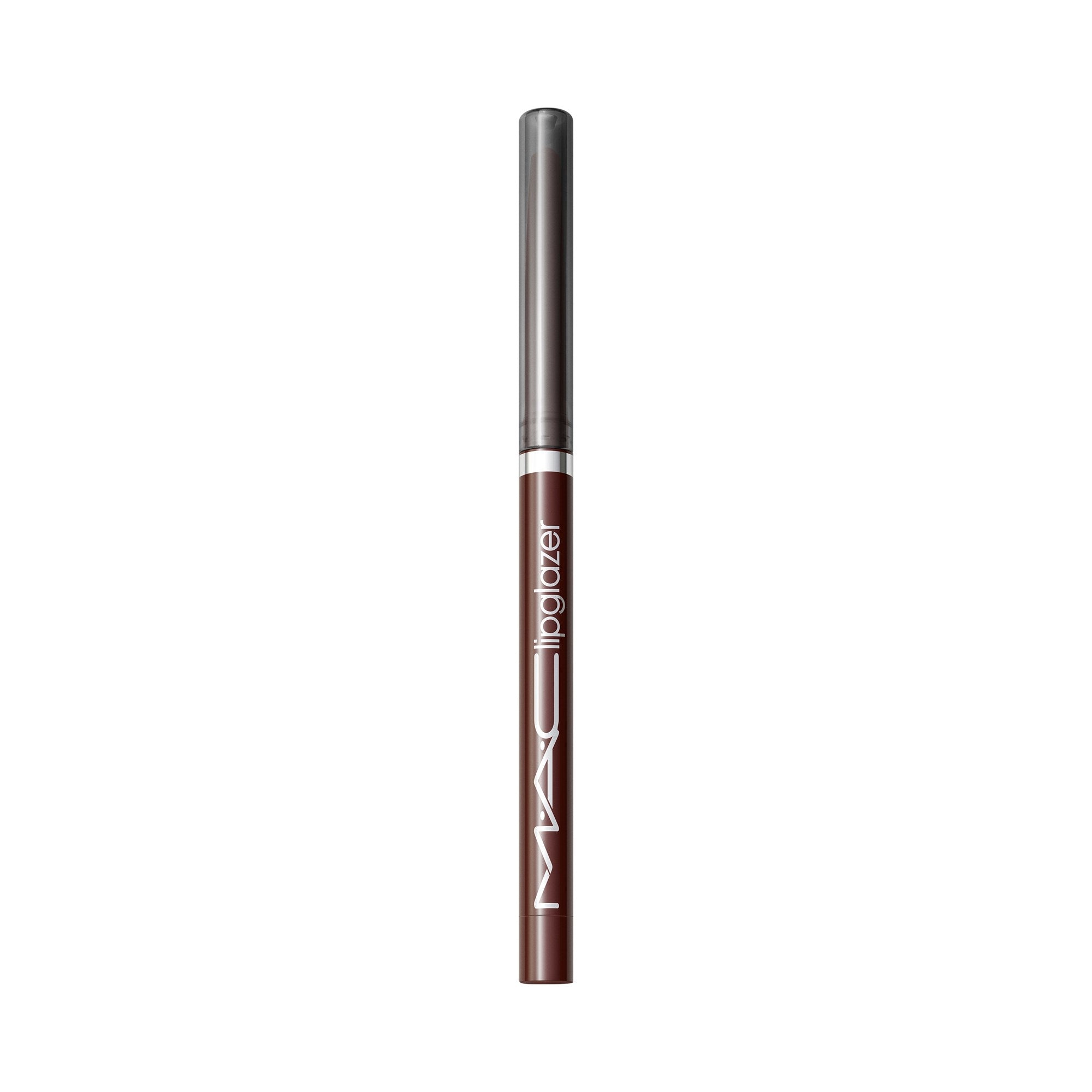 Mac Lipglazer Glossy Liner Root For Me!-2