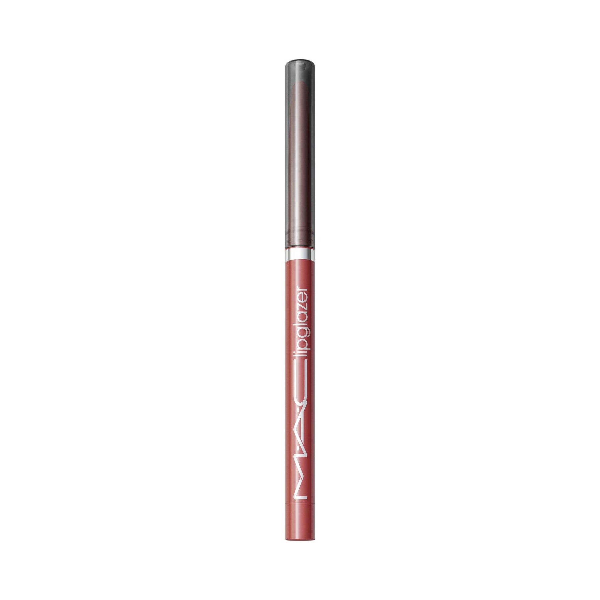 Mac Lipglazer Glossy Liner Velvet Teddy-2