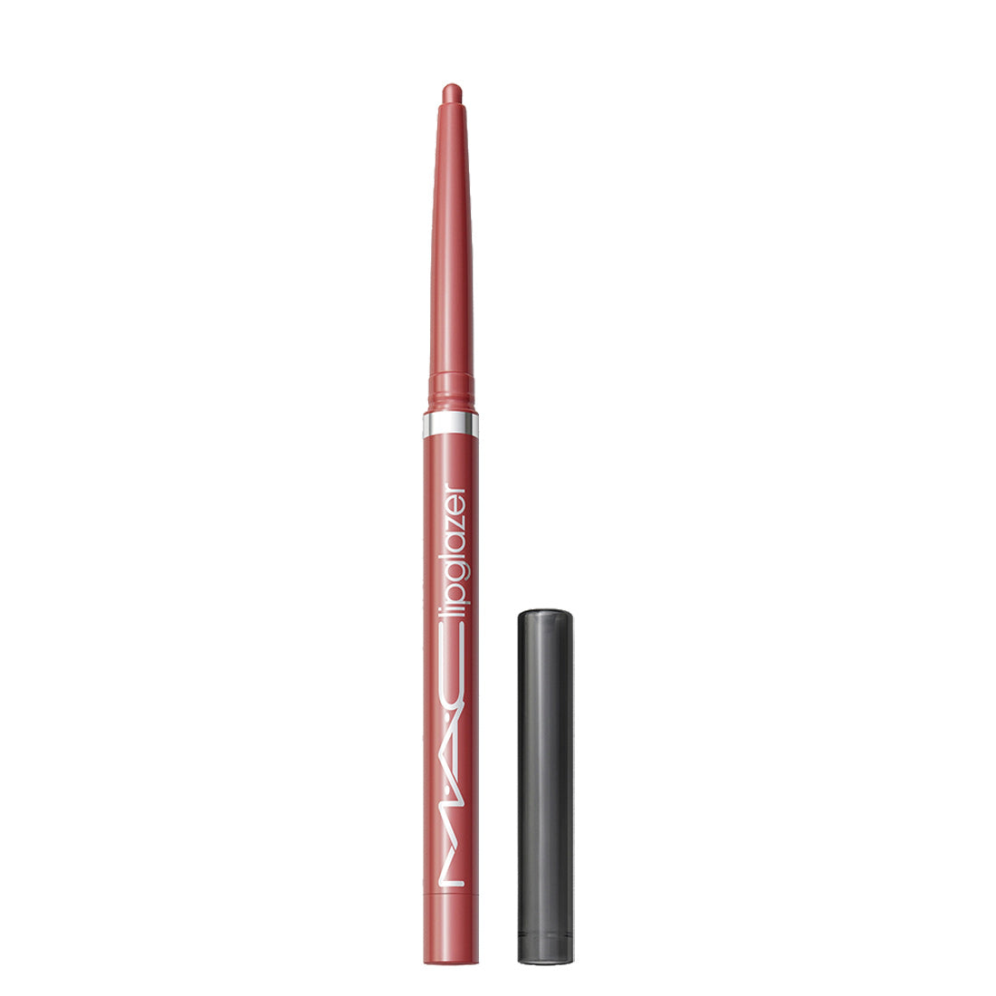Mac Lipglazer Glossy Liner Velvet Teddy