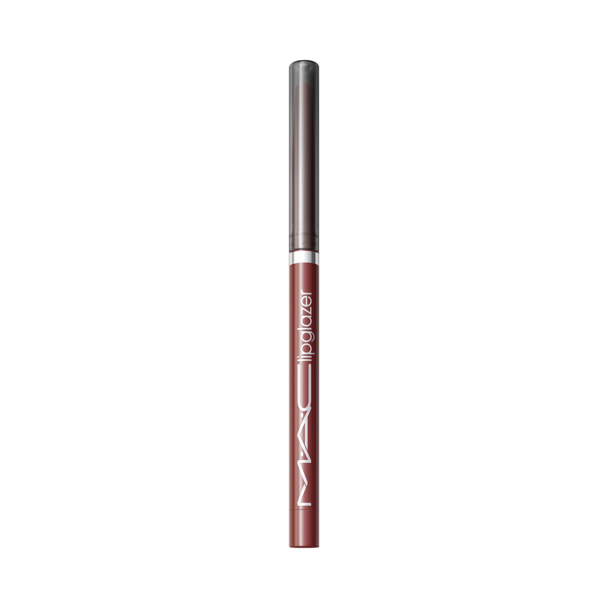 Mac Lipglazer Glossy Liner Whirlin'-2