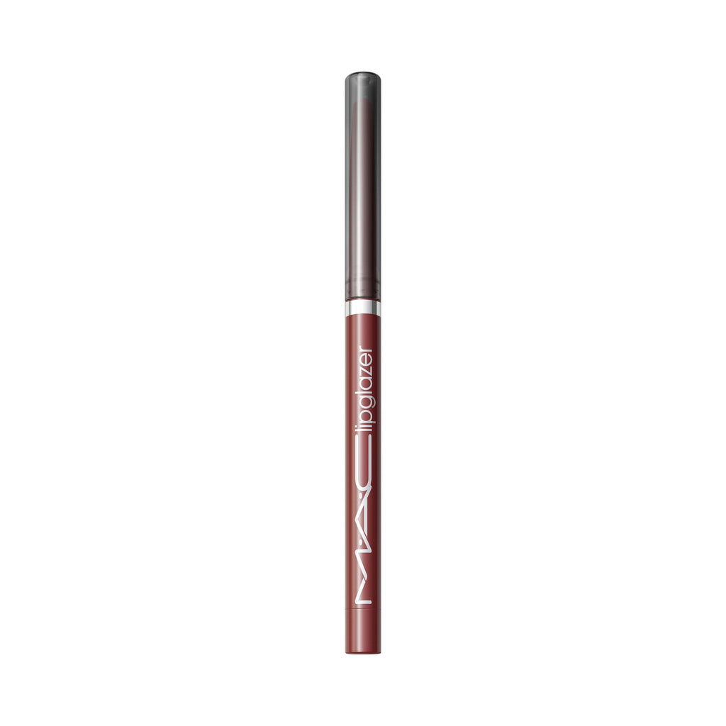 Mac Lipglazer Glossy Liner Whirlin'-2