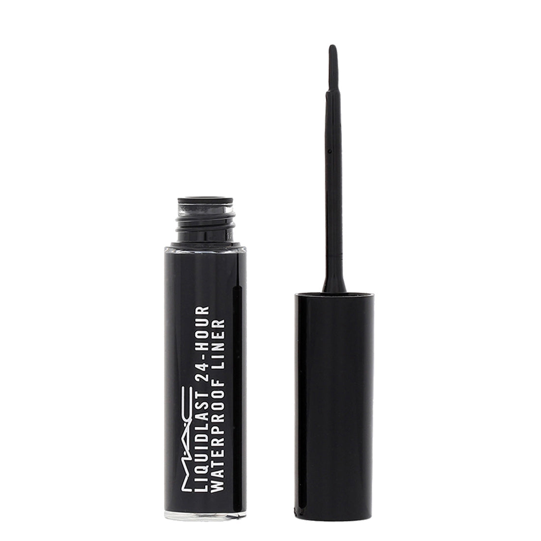 Mac Liquidlast 24-Hour Waterproof Liner Point Black