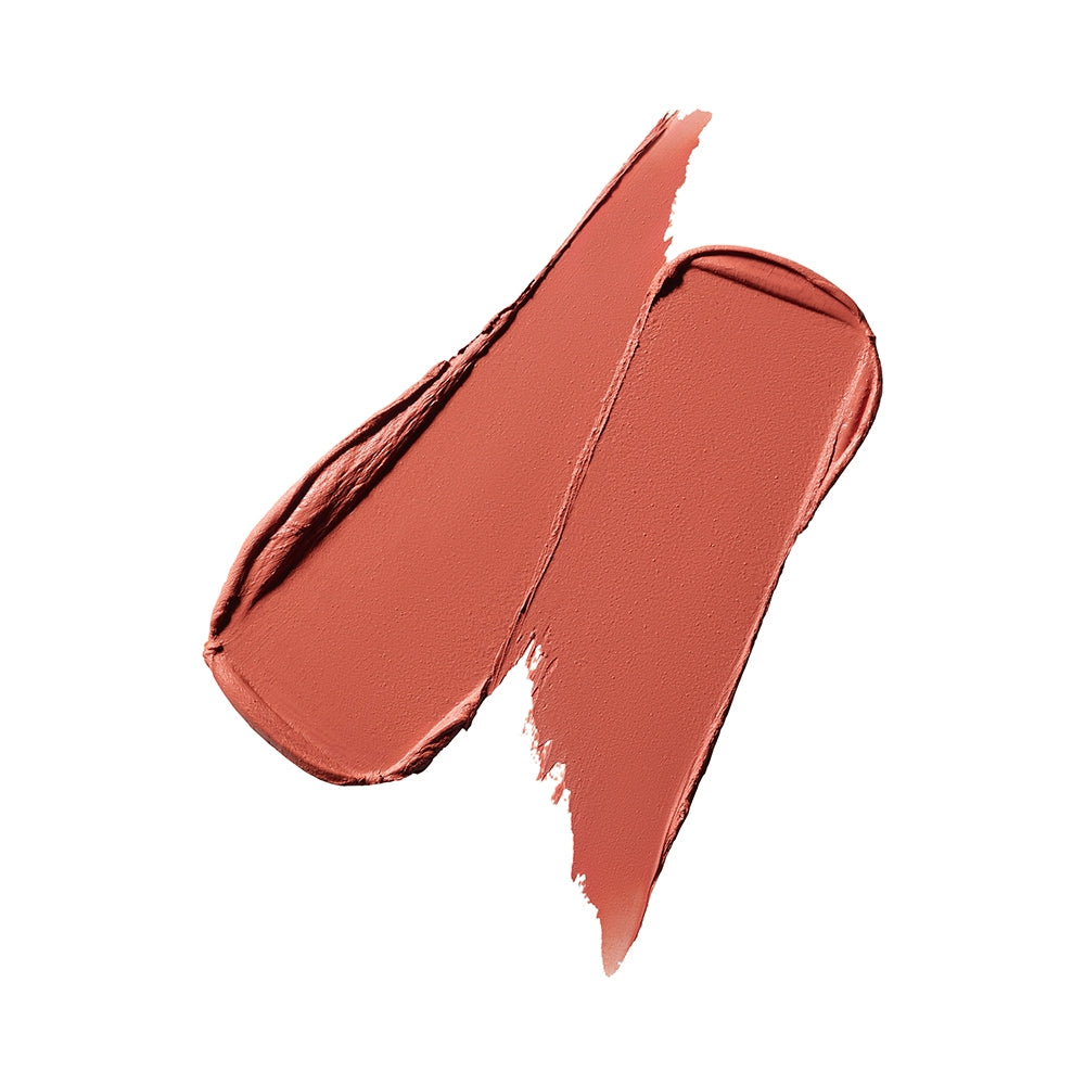 Mac Locked Kiss 24HR Lipstick Mull It Over & Over-2